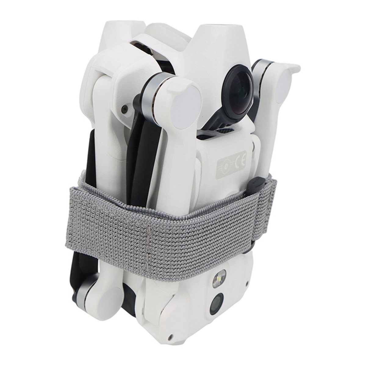 Drone Propeller Holder - Supporto per eliche portatile per drone