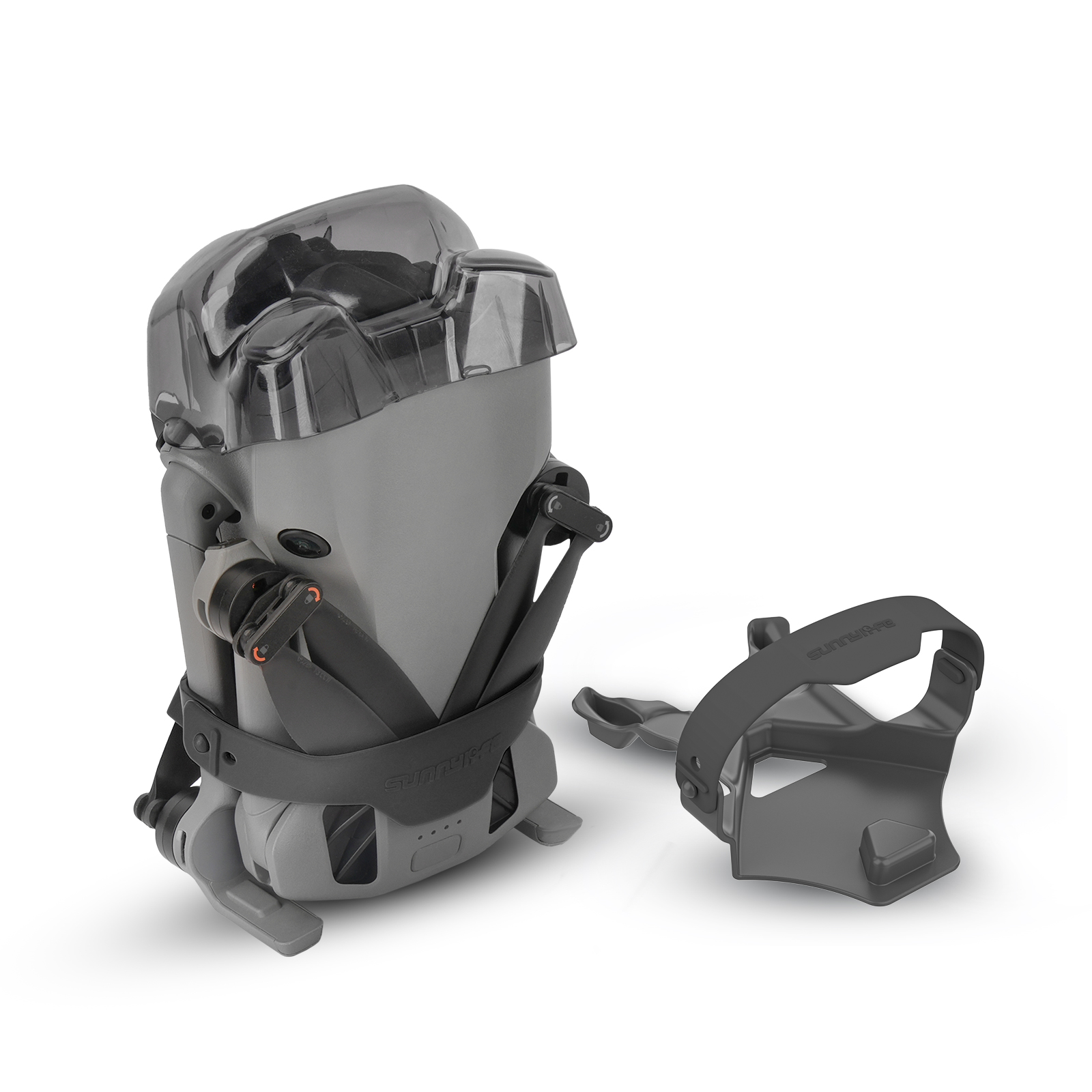 Drone Propeller Holder - Protezione dell'elica per accessori DJI Mini