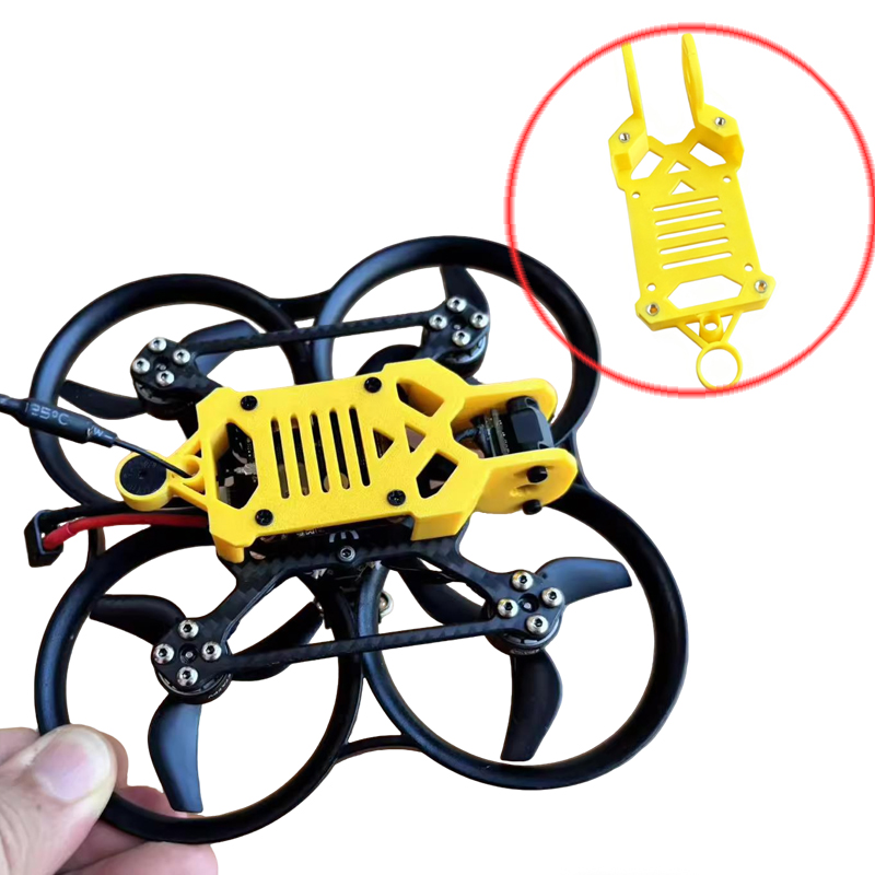 Drone Controller Hood - 1PCS FPV Drone Trasmettitore Video Supporto