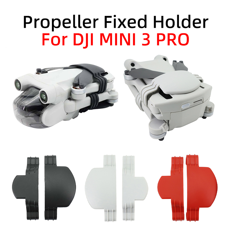Per DJI MINI 3 PRO Drone Staff - Drone Propeller Holder recensione e prezzo
