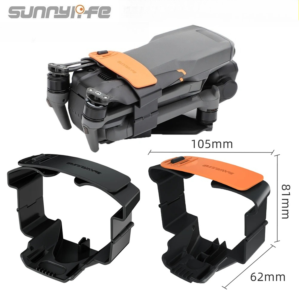 Supporto per eliche Sunnylife  - Drone Propeller Holder recensione e prezzo