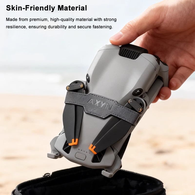 Protezione dell'elica per DJI  - Drone Propeller Holder recensione e prezzo