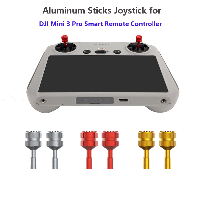 Joystick del telecomando per D - Drone Control Stick recensione e prezzo