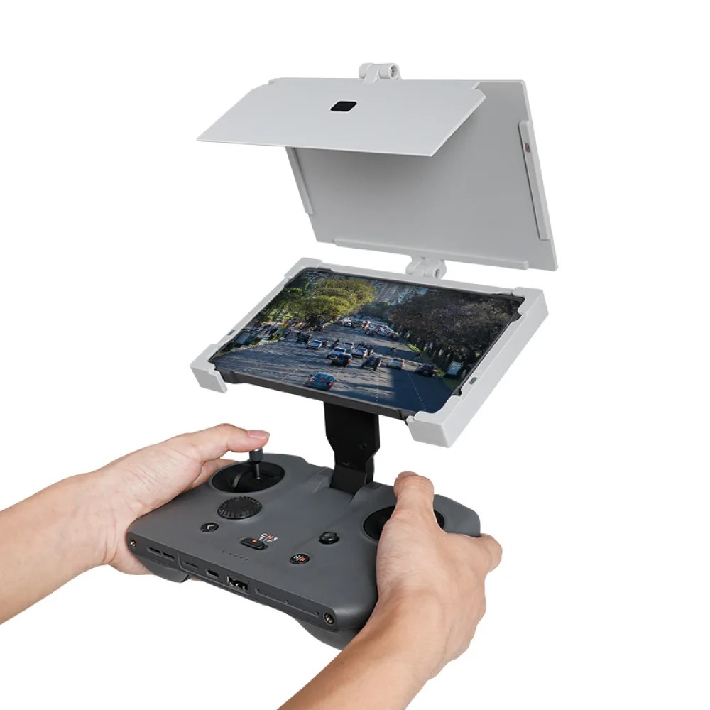 Parasole per Telecomando DJI R - Drone Controller Hood recensione e prezzo
