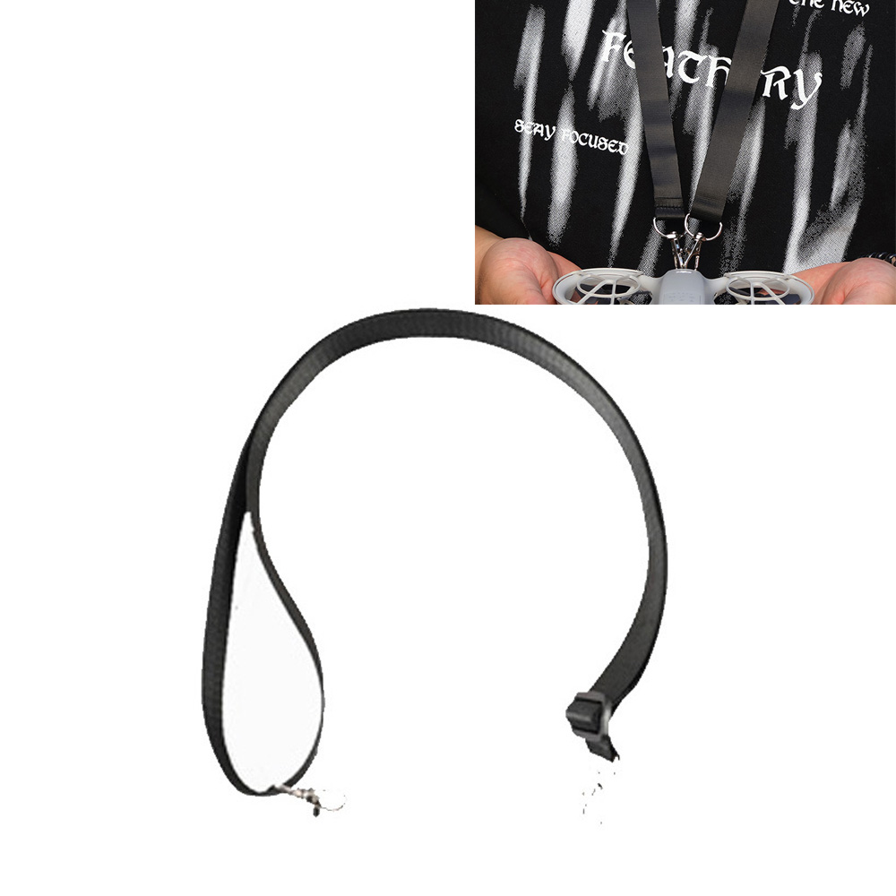 Per DJI Neo Drone cordino palm - Drone Neck Strap recensione e prezzo