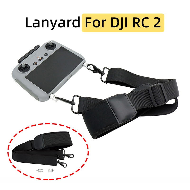 Per DJI AIR 3/2S/Mavic 3Pro/3  - Drone Neck Strap recensione e prezzo