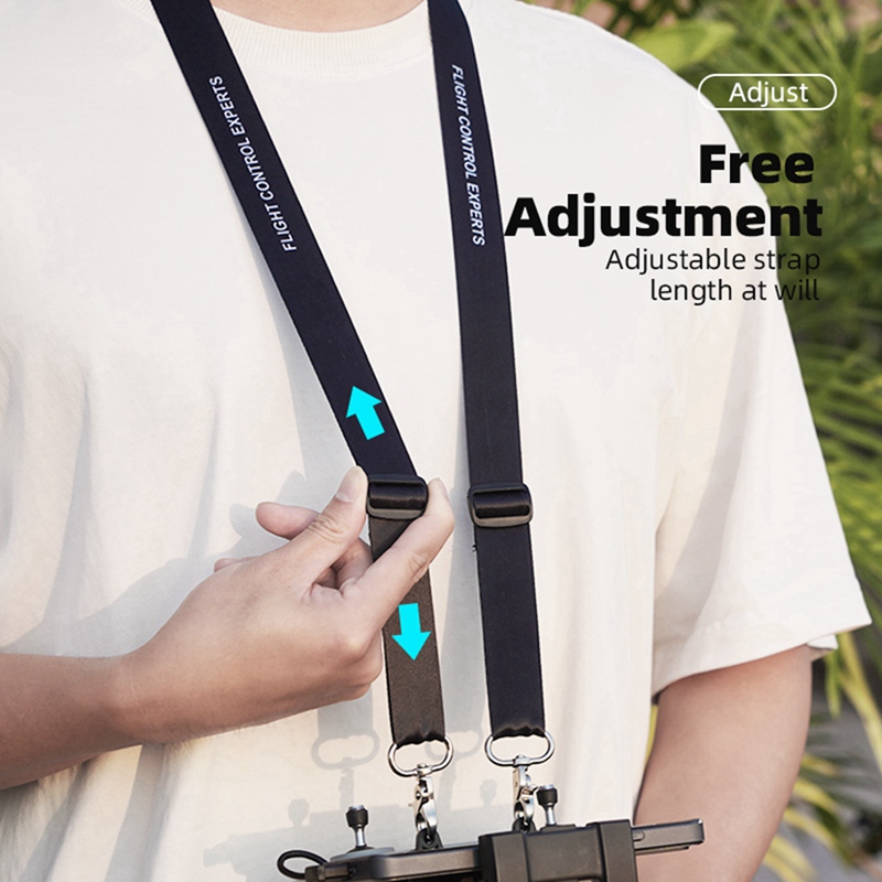 A56G-BRDRC per RC/RC 2/RC Pro  - Drone Neck Strap recensione e prezzo