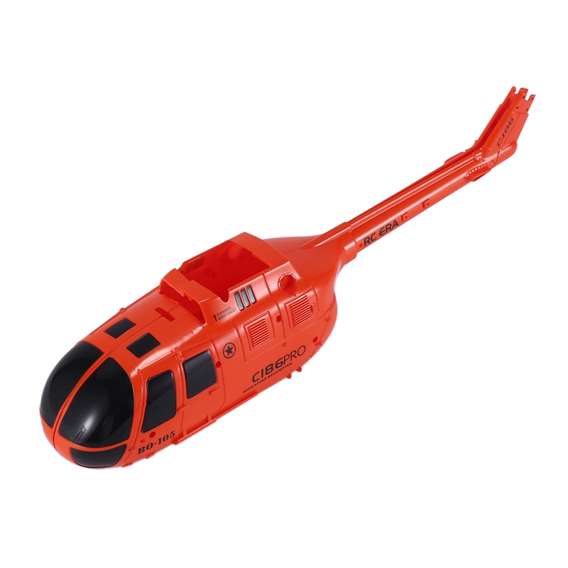 C186 C-186 Pro Shell Cover Set - Drone Controller Hood recensione e prezzo
