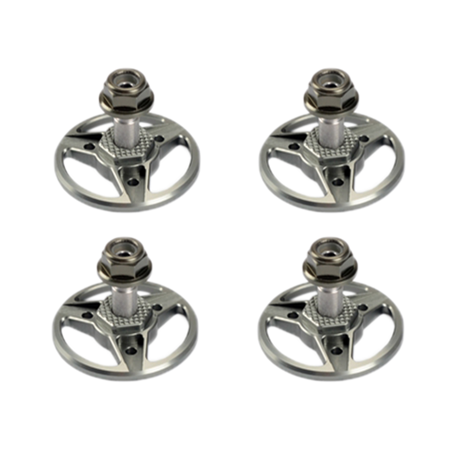 4 pz/set Base dell'elica di Mo - Drone Propeller Holder recensione e prezzo