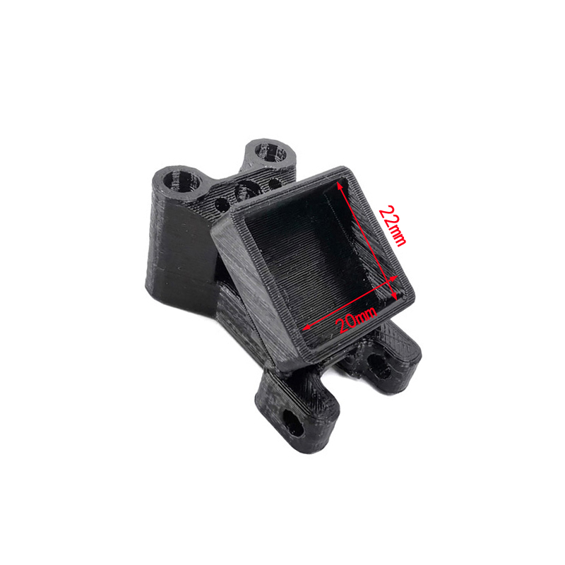 Stampato in 3D BN-220 BE220 Su - Drone Controller Hood recensione e prezzo