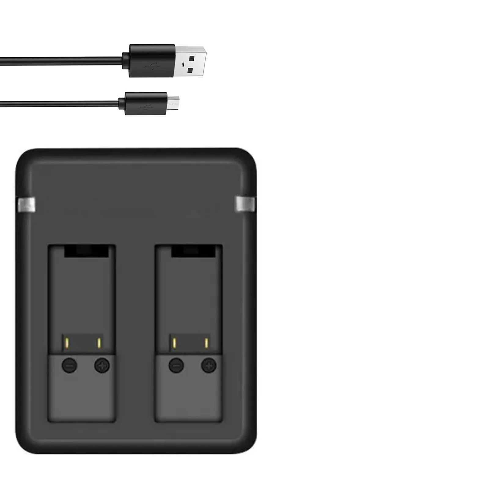 Adatto per caricabatterie GOPR - Drone Battery Charger recensione e prezzo