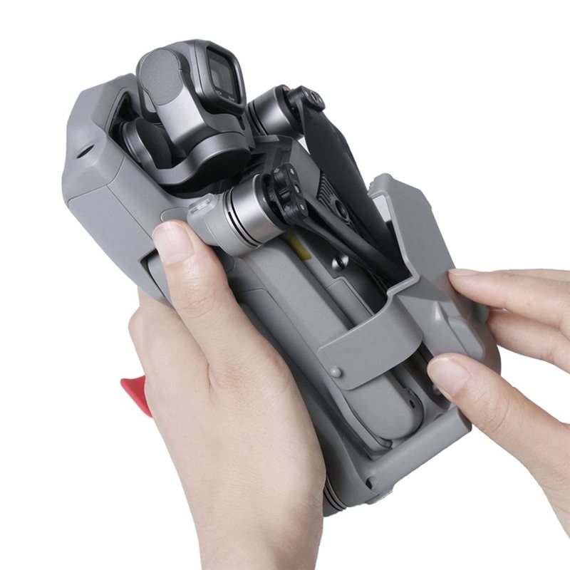 Supporto a Fissaggio Fisso A13 - Drone Propeller Holder recensione e prezzo