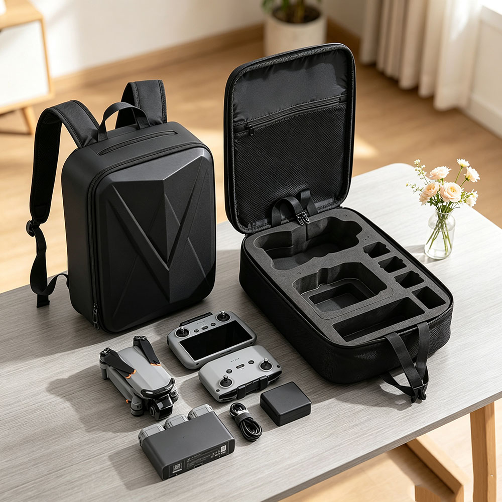 Borsa Portatile per il Traspor - Drone Backpack recensione e prezzo