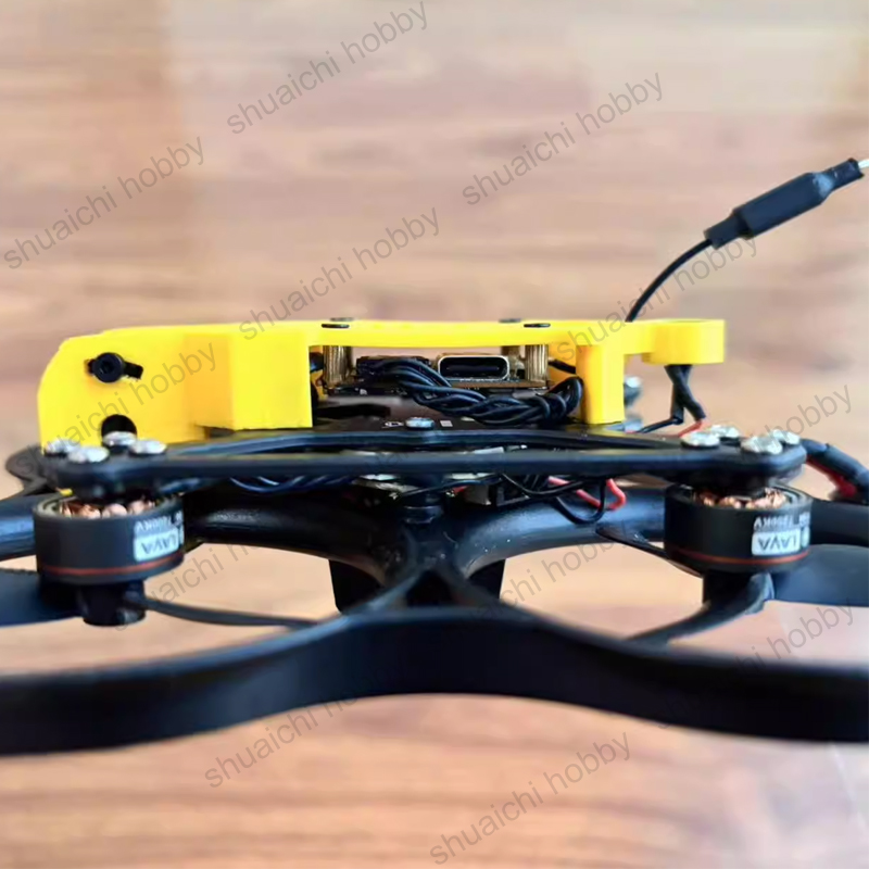 1PCS FPV Drone Trasmettitore V - Drone Controller Hood recensione e prezzo